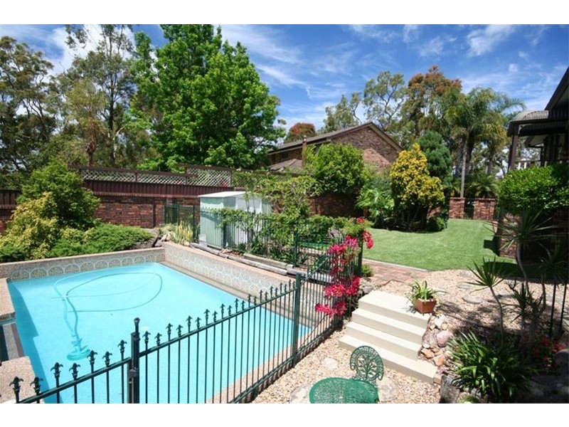 3  Hayes Place, Bonnet Bay NSW 2226