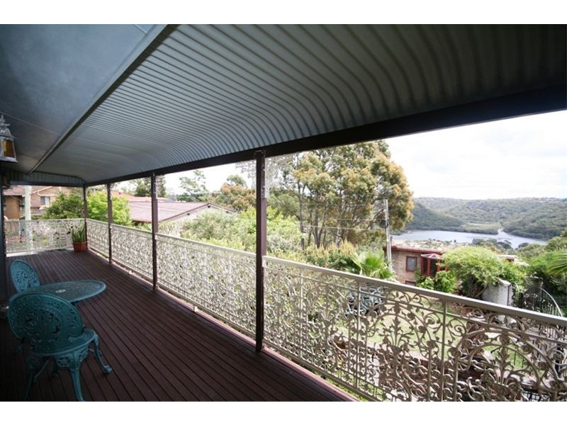 3  Hayes Place, Bonnet Bay NSW 2226