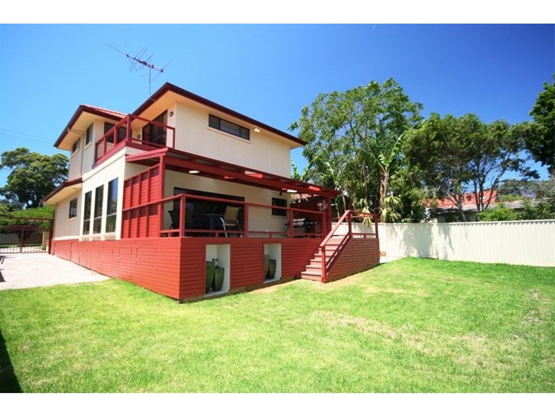 33   Kurnell Road, Cronulla NSW 2230