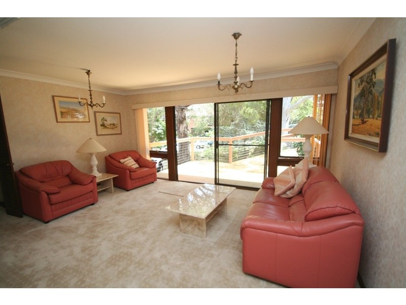 12   Moonbi Place, Kareela NSW 2232