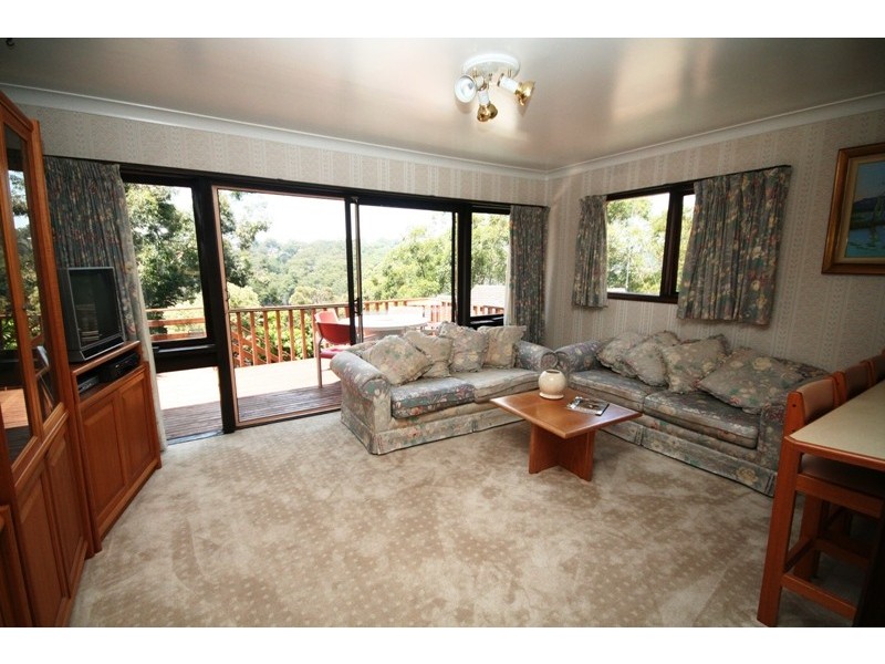 12   Moonbi Place, Kareela NSW 2232