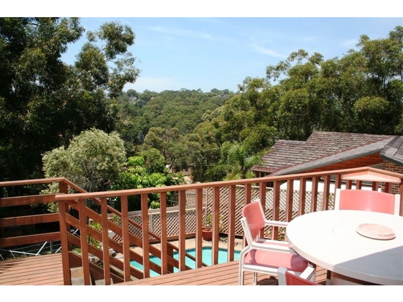 12   Moonbi Place, Kareela NSW 2232