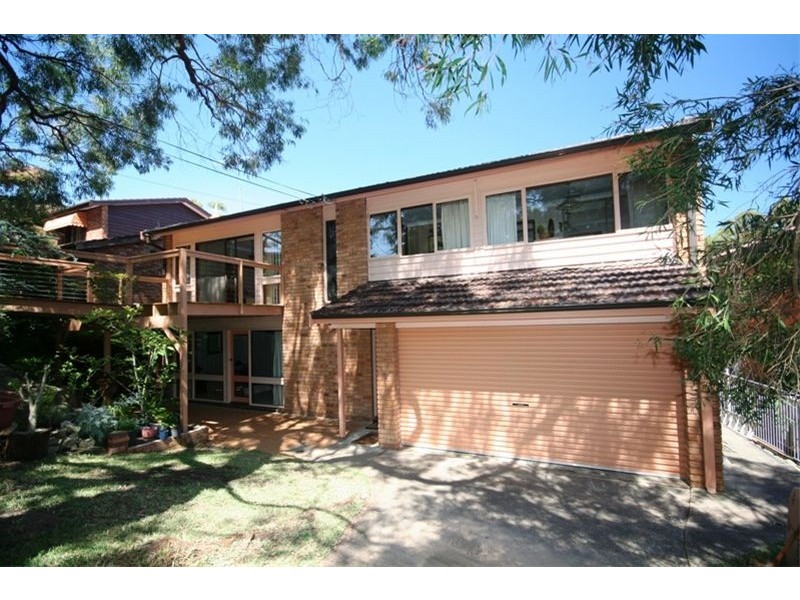 12   Moonbi Place, Kareela NSW 2232