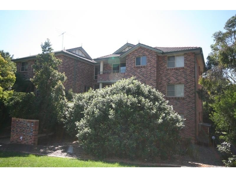 7/14-18   Railway Crescent, Jannali NSW 2226