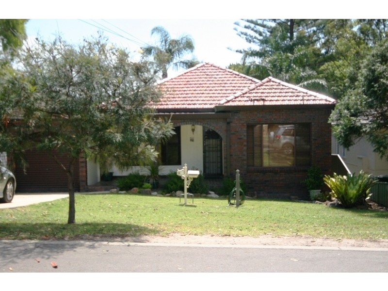 19  Jannali Crescent, Jannali NSW 2226