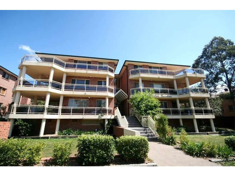 14/91-93  Acacia Road, Sutherland NSW 2232