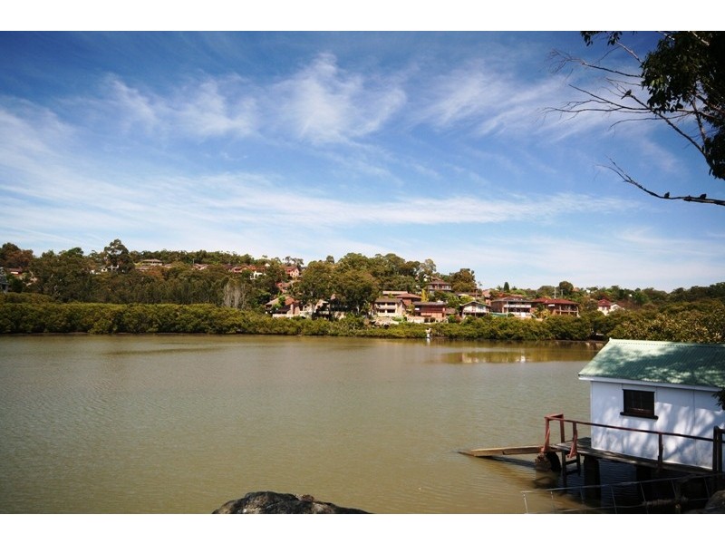 38  Oyster Bay Road, Oyster Bay NSW 2225