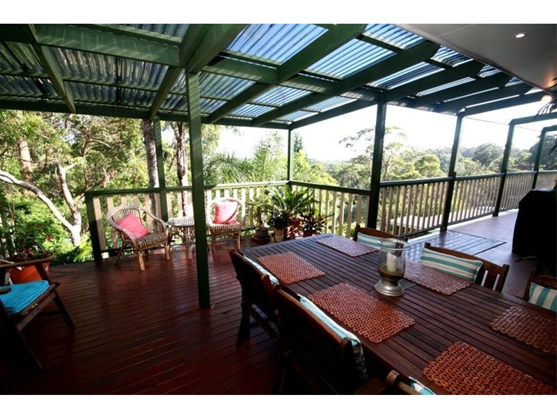 21  Wheatley Road, Yarrawarrah NSW 2233
