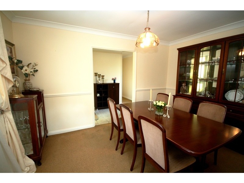 21  Wheatley Road, Yarrawarrah NSW 2233