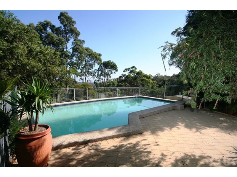 21  Wheatley Road, Yarrawarrah NSW 2233