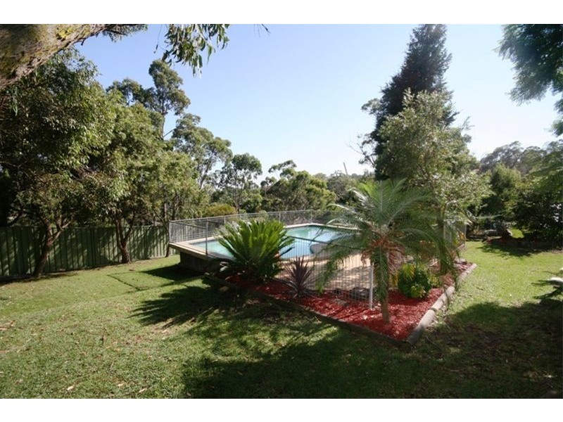 21  Wheatley Road, Yarrawarrah NSW 2233