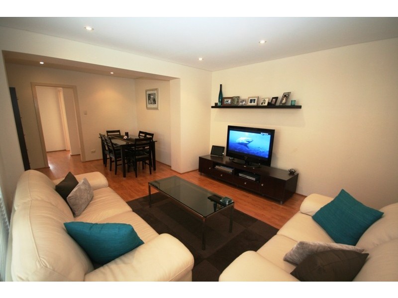 4/25  Banksia Road, Caringbah NSW 2229