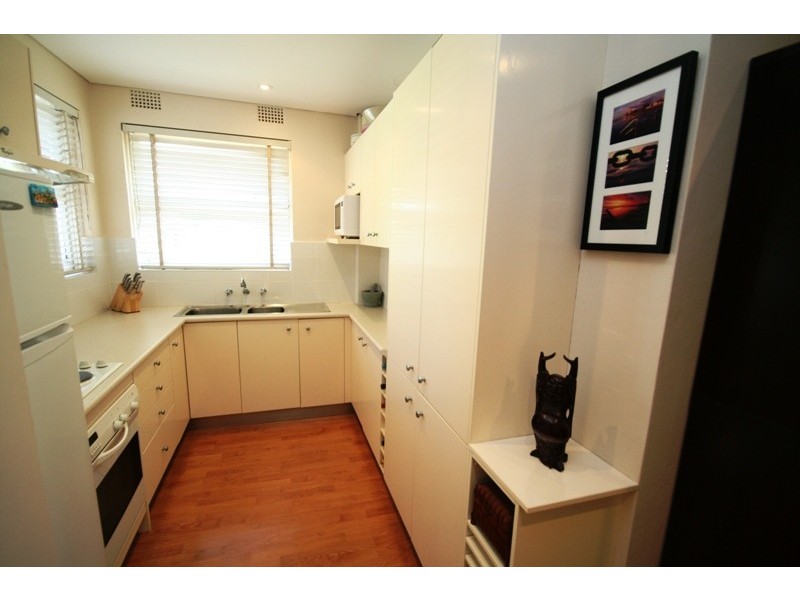 4/25  Banksia Road, Caringbah NSW 2229