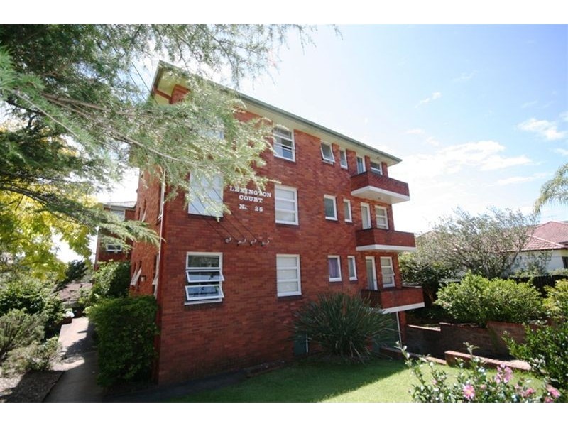 4/25  Banksia Road, Caringbah NSW 2229