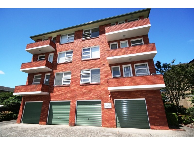 4/25  Banksia Road, Caringbah NSW 2229