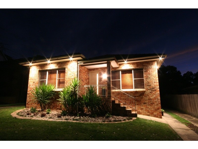 16  Honeysuckle Street, Jannali NSW 2226