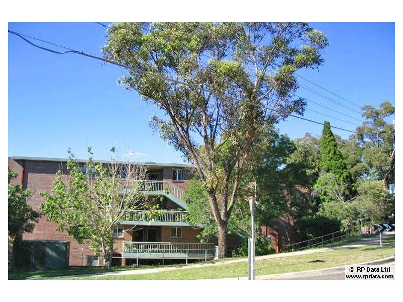 7/2-4  Railway Crescent, Jannali NSW 2226