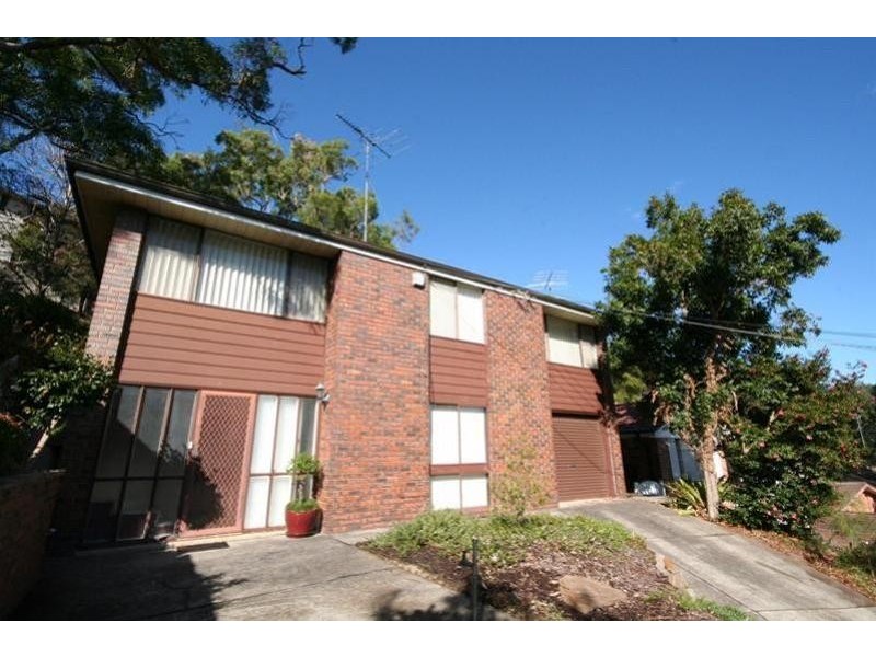 152  Upper Washington Drive, Bonnet Bay NSW 2226