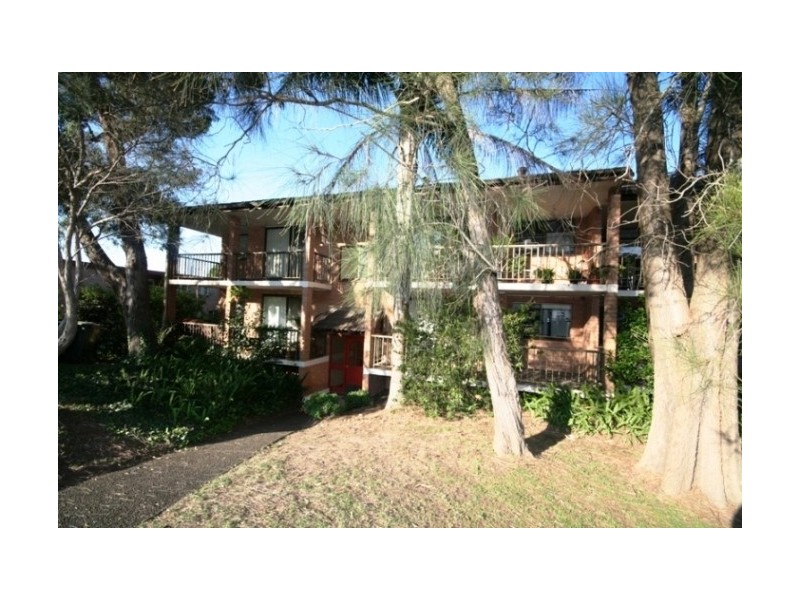 23/8-12  Railway Crescent, Jannali NSW 2226