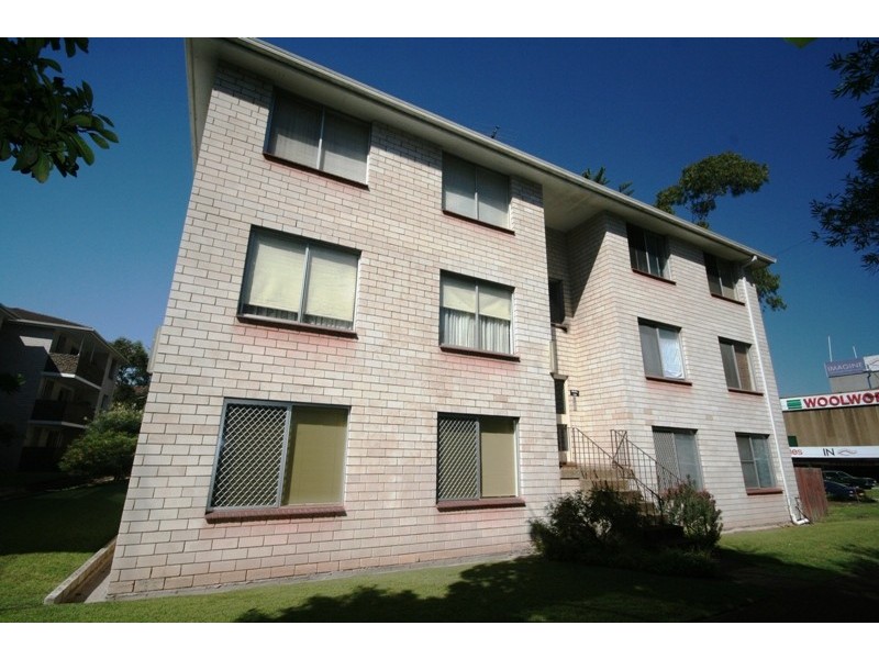 2/24  Port Hacking Road, Sylvania NSW 2224