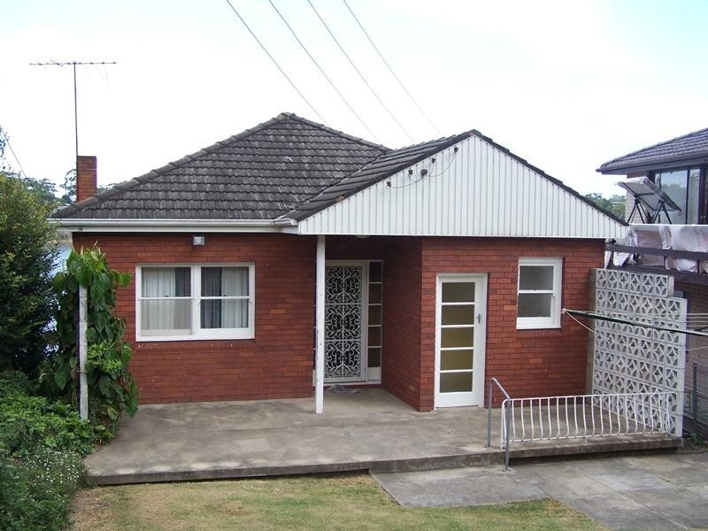 22  Ward Crescent, Oyster Bay NSW 2225