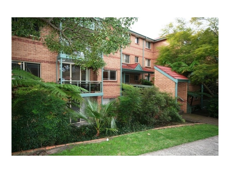15/507  Kingsway, Miranda NSW 2228