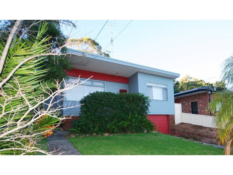 15  Bindea Street, Como NSW 2226