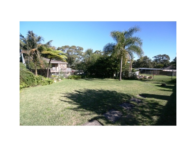111 Auburn Street, Sutherland NSW 2232