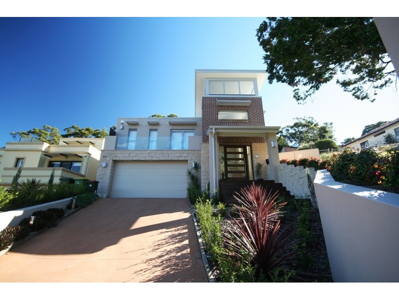 85  North West Arm Road, Gymea NSW 2227