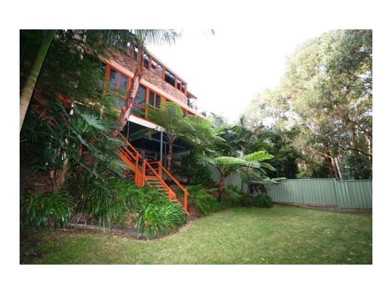 21  Tunbridge Pl, Jannali NSW 2226