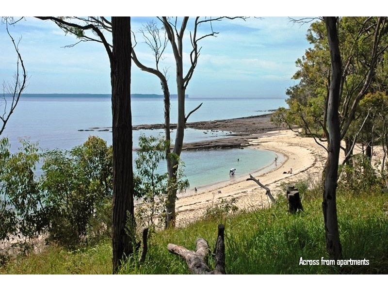 2/13  Hawke St, Huskisson NSW 2540