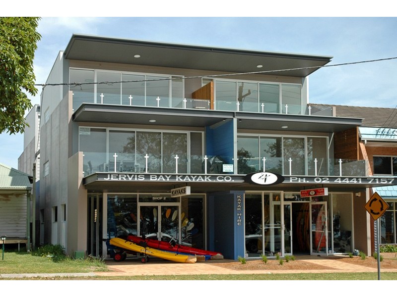 2/13  Hawke St, Huskisson NSW 2540