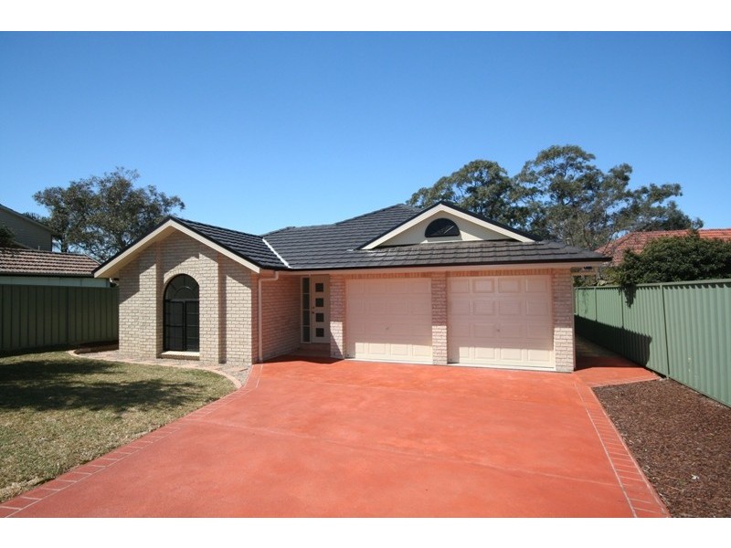 58  Soldiers Road, Jannali NSW 2226