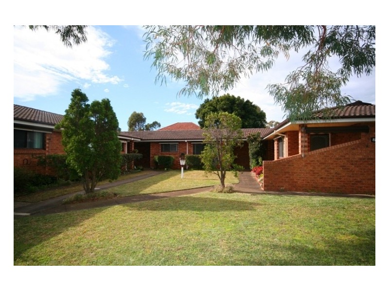 4/122  Railway Cres, Jannali NSW 2226