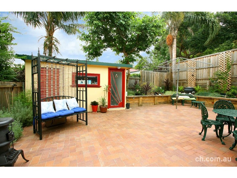 14 Bruce Street, Rozelle NSW 2039