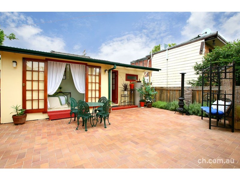 14 Bruce Street, Rozelle NSW 2039