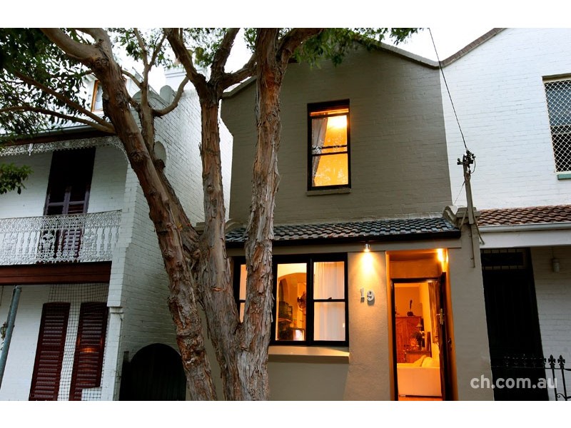 19 Church Street, Balmain NSW 2041