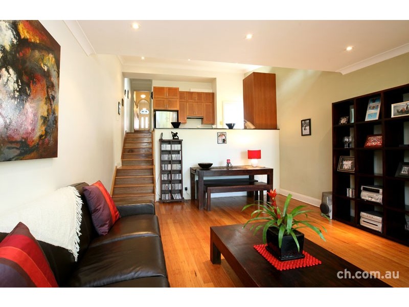 162  Evans Street, Rozelle NSW 2039