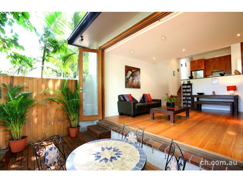162  Evans Street, Rozelle NSW 2039