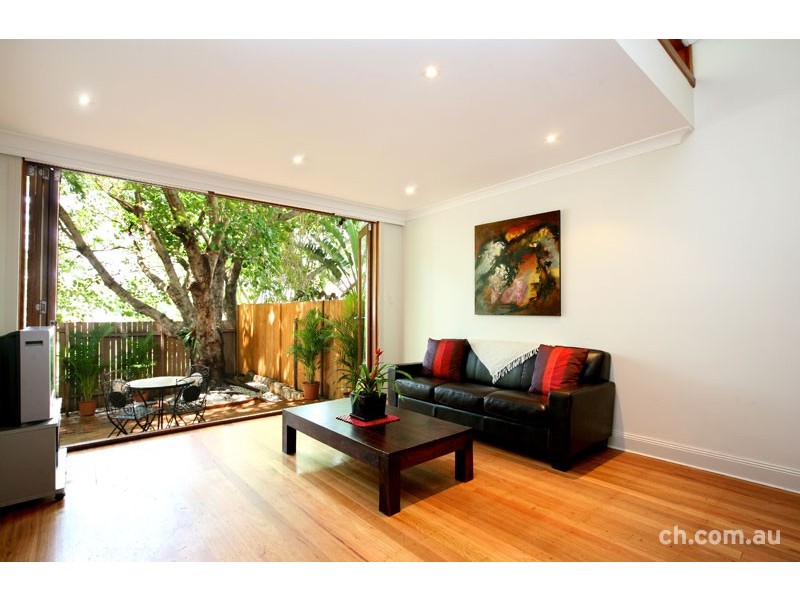 162  Evans Street, Rozelle NSW 2039