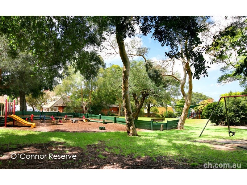 162  Evans Street, Rozelle NSW 2039