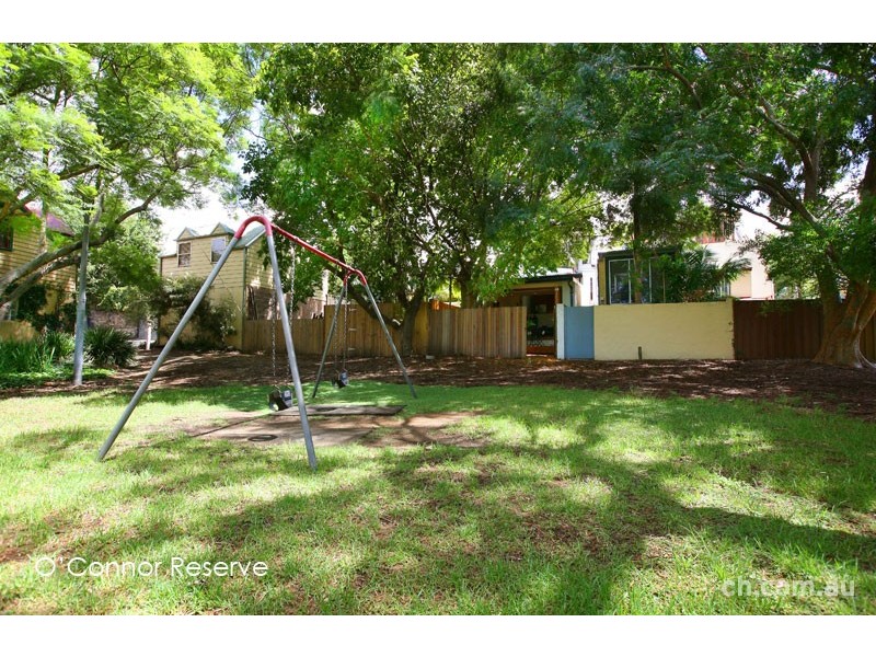 162  Evans Street, Rozelle NSW 2039