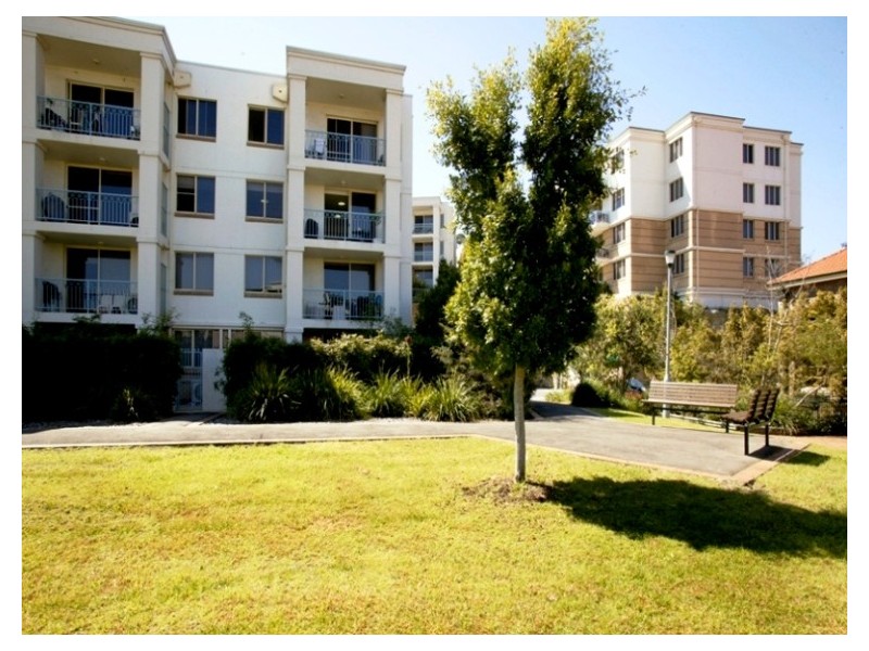 16/3  Roseberry Place, Balmain NSW 2041