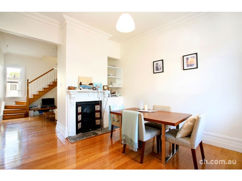 112 Rowntree Street, Birchgrove NSW 2041