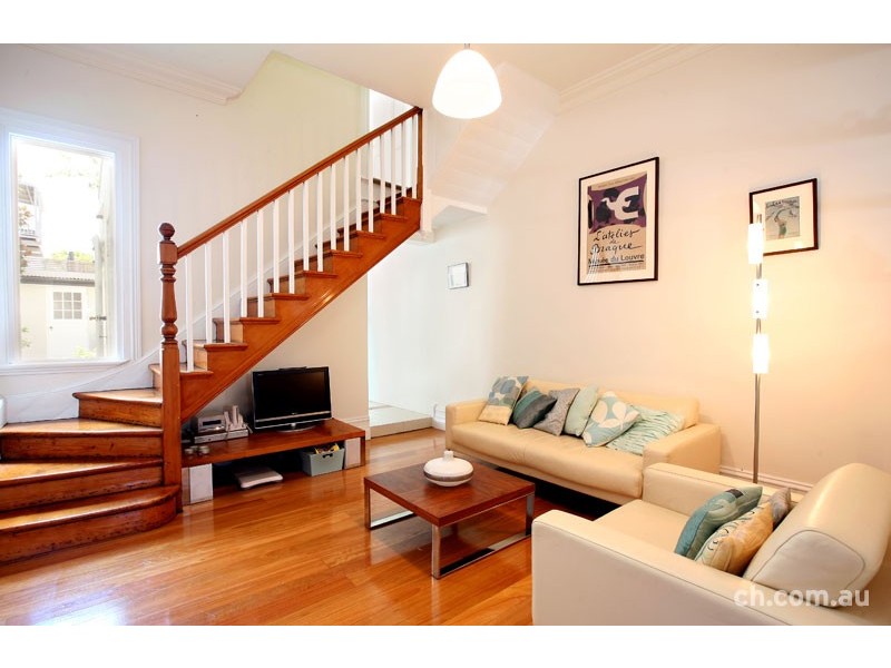112 Rowntree Street, Birchgrove NSW 2041