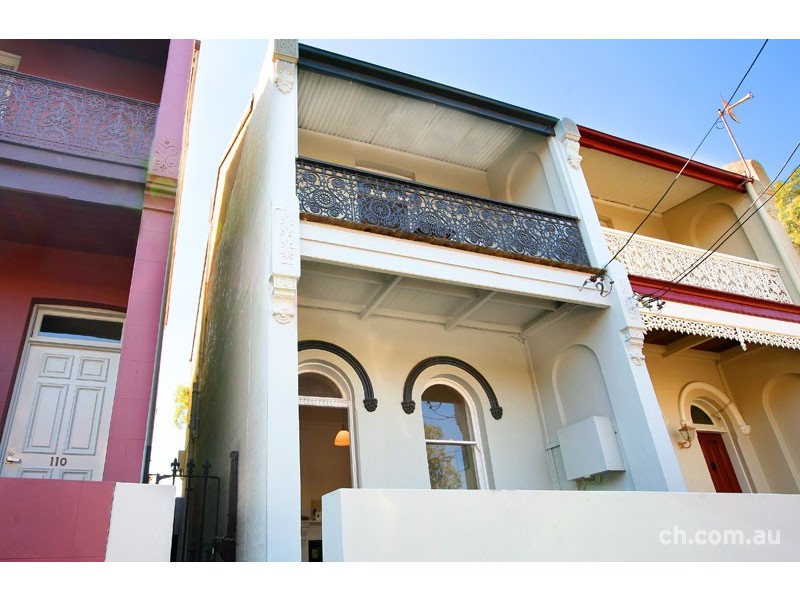 112 Rowntree Street, Birchgrove NSW 2041