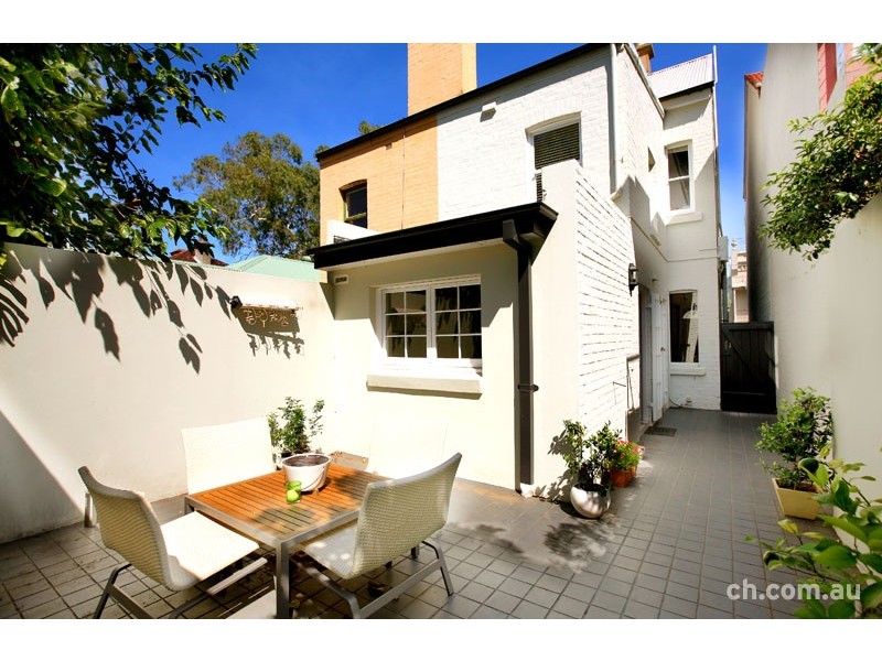 112 Rowntree Street, Birchgrove NSW 2041