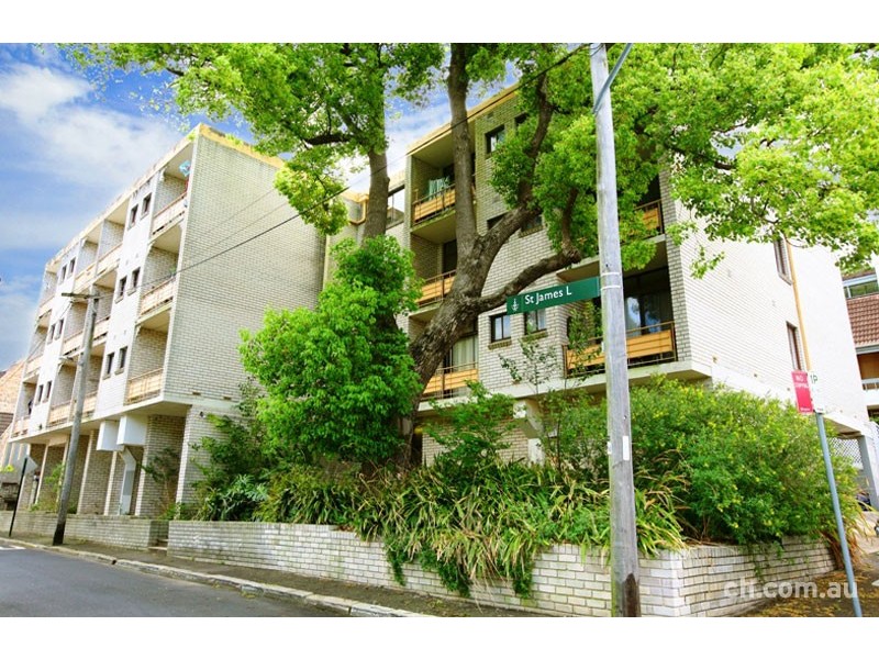 9/2  Rosebank Street, Glebe NSW 2037