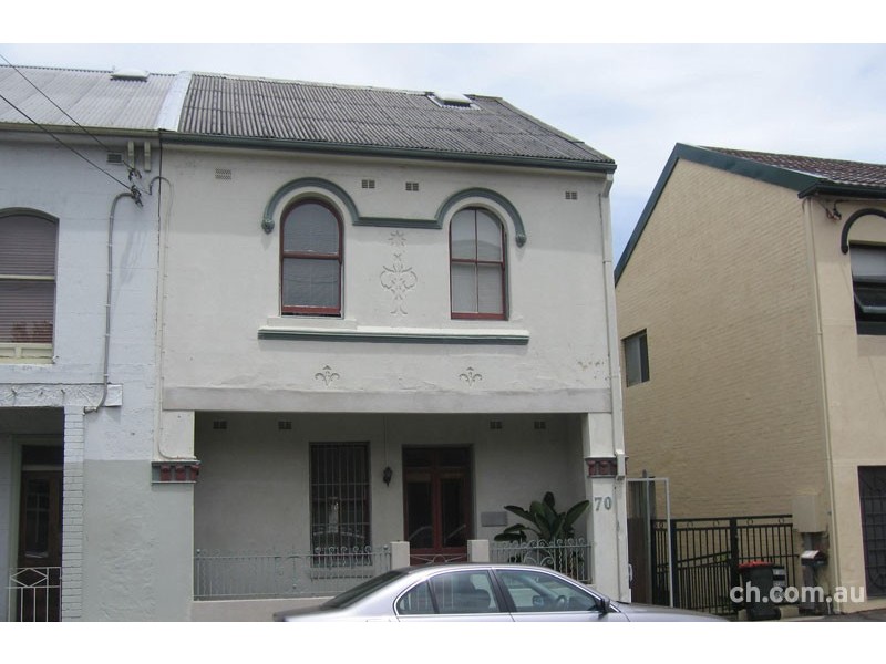 3/70  Beattie Street, Balmain NSW 2041