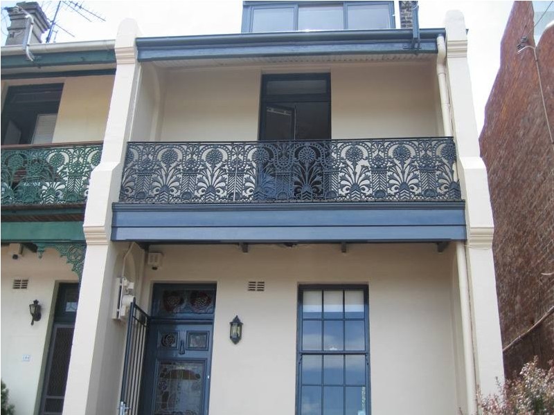 186  Short Street, Birchgrove NSW 2041